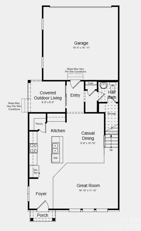 7316 Wake Way Indian Land, SC 29707