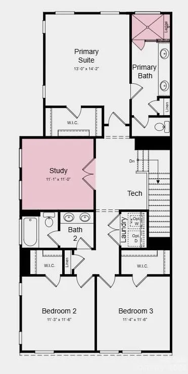 7316 Wake Way Indian Land, SC 29707