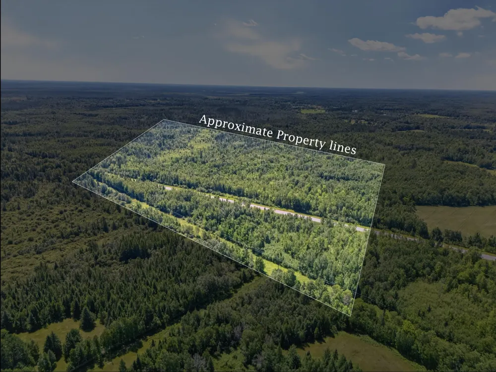 TBD Hwy 73 Floodwood, MN 55736