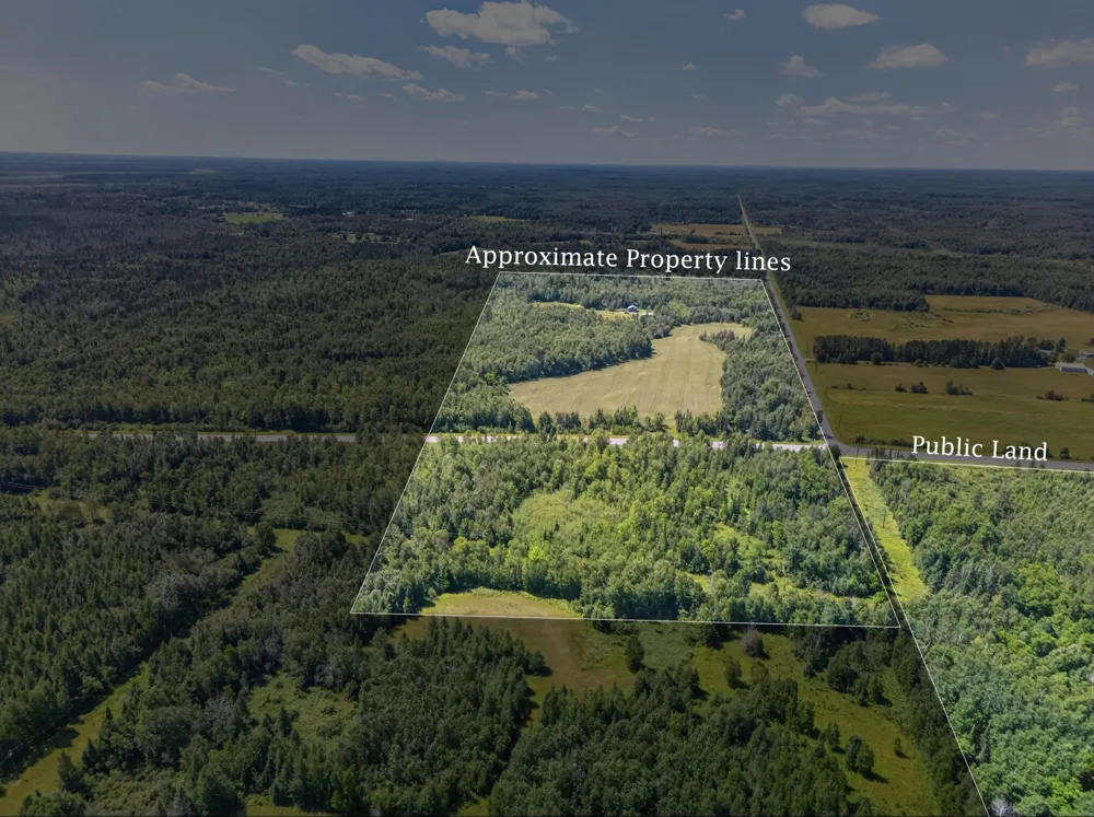12502 TBD Van Horn Road Floodwood, MN 55736