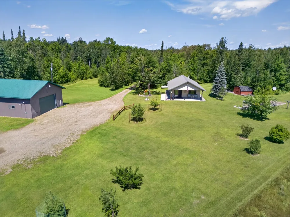 12502 TBD Van Horn Road Floodwood, MN 55736