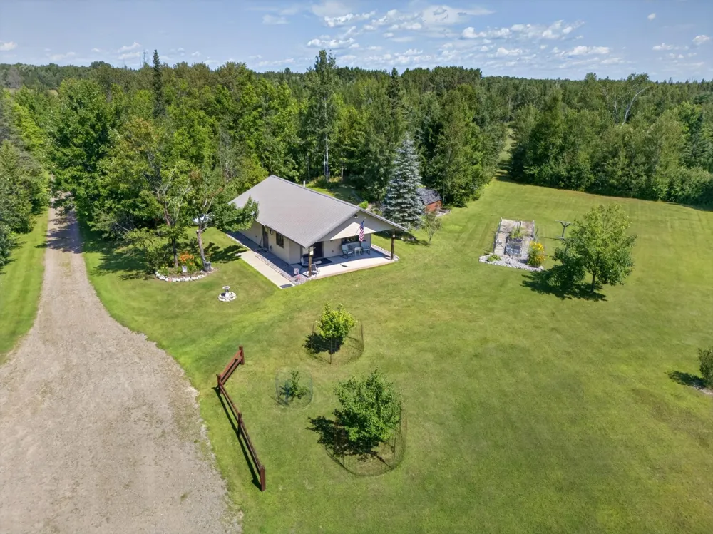 12502 TBD Van Horn Road Floodwood, MN 55736