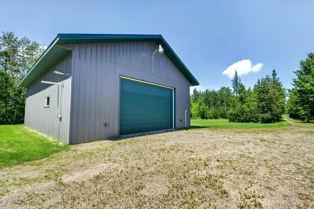 12502 TBD Van Horn Road Floodwood, MN 55736