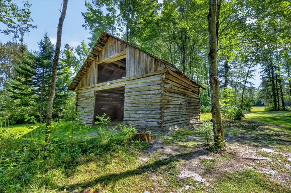 12502 TBD Van Horn Road Floodwood, MN 55736