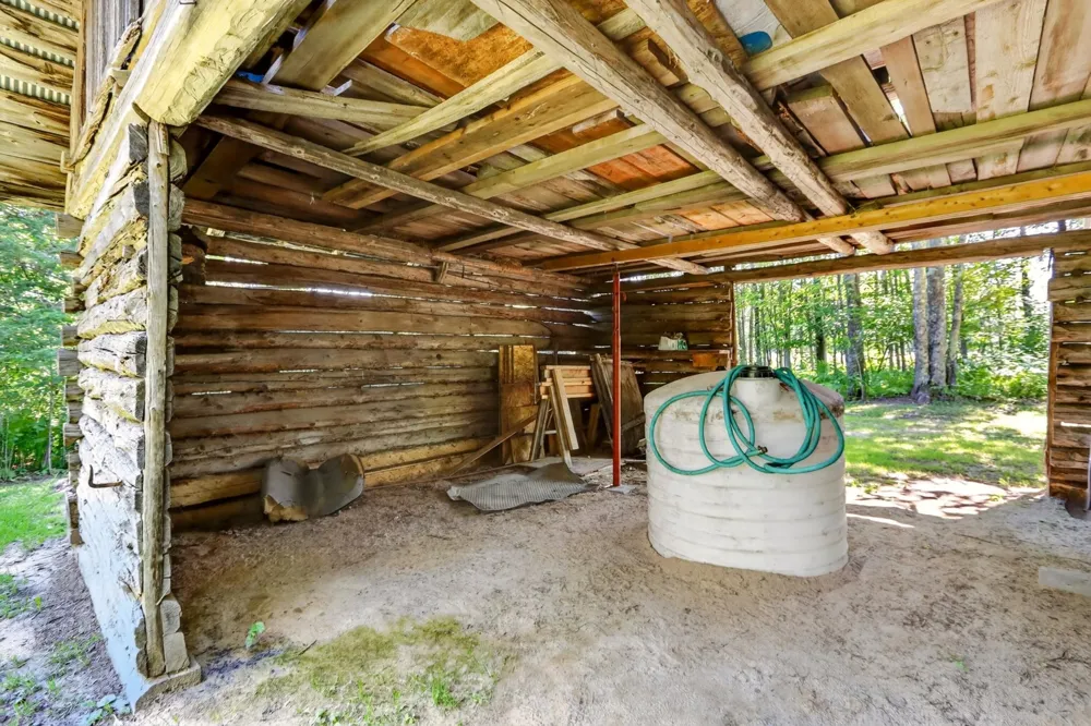 12502 TBD Van Horn Road Floodwood, MN 55736