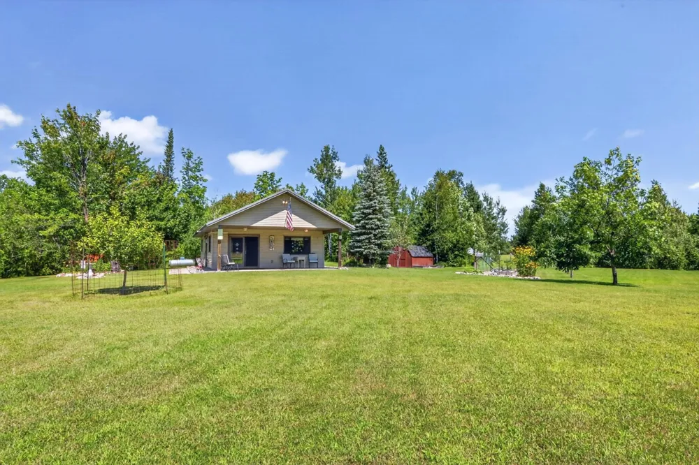 12502 TBD Van Horn Road Floodwood, MN 55736