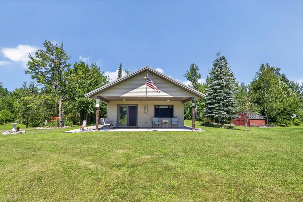 12502 TBD Van Horn Road Floodwood, MN 55736