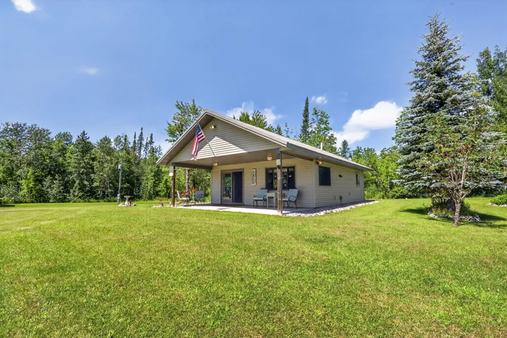 12502 TBD Van Horn Road Floodwood, MN 55736