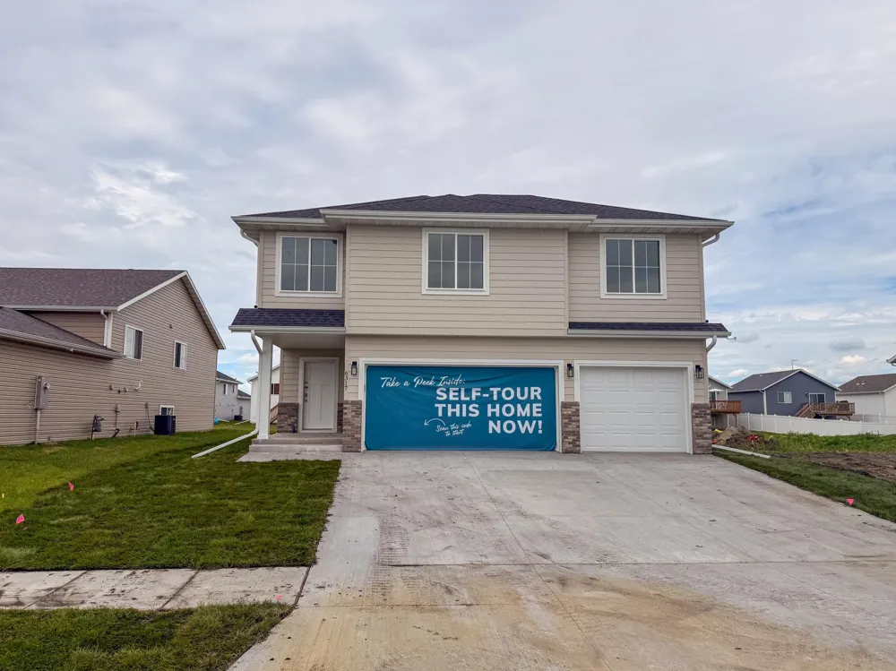 6317 83 AVENUE Horace, ND 58047