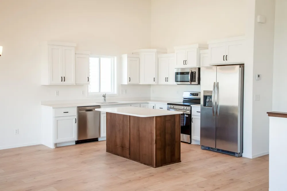 6317 83 AVENUE Horace, ND 58047