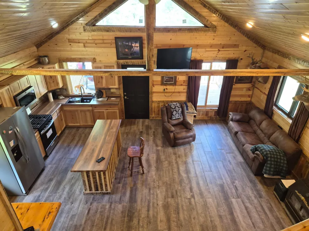 2101 County Road 138 International Falls, MN 56649