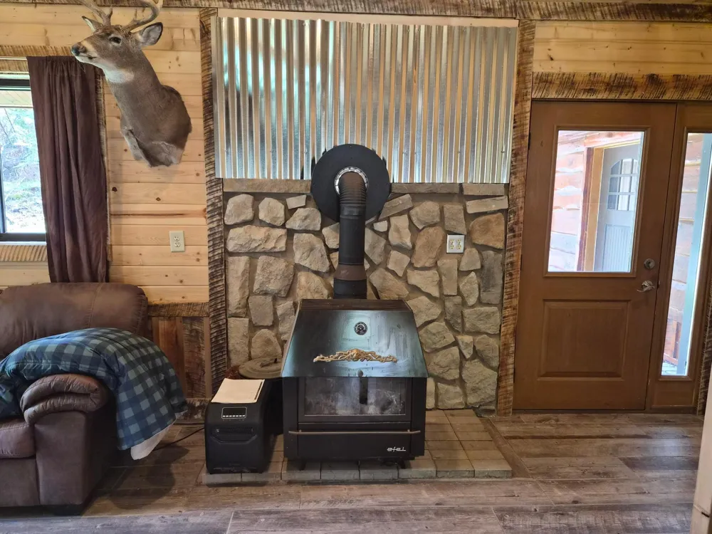 2101 County Road 138 International Falls, MN 56649