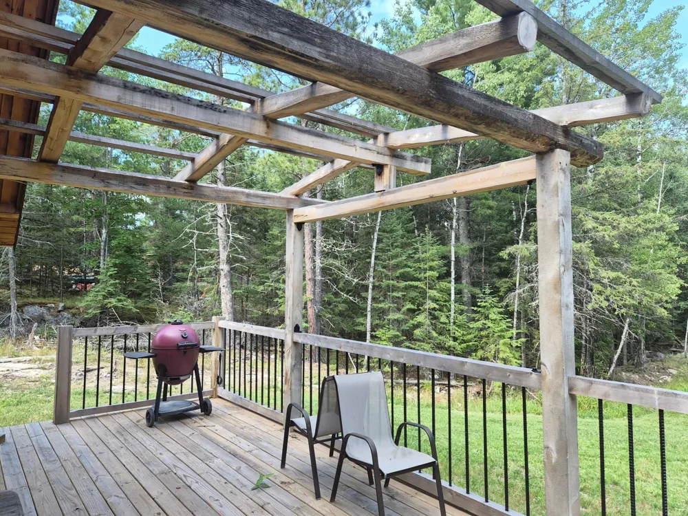 2101 County Road 138 International Falls, MN 56649