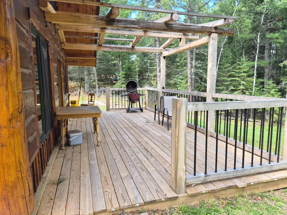 2101 County Road 138 International Falls, MN 56649