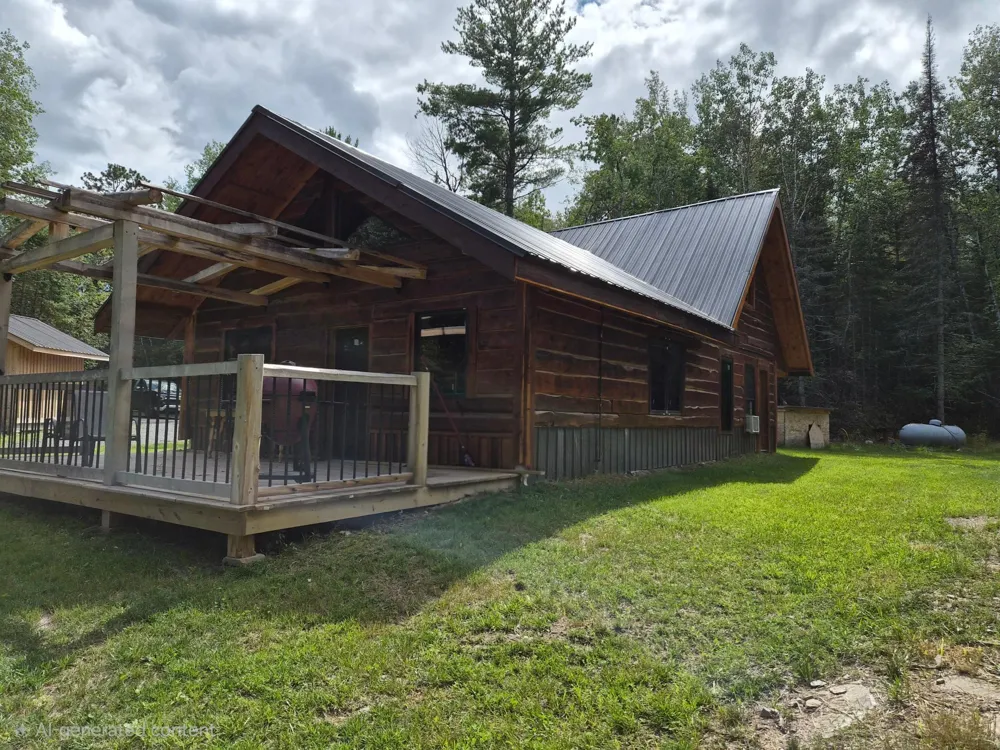 2101 County Road 138 International Falls, MN 56649