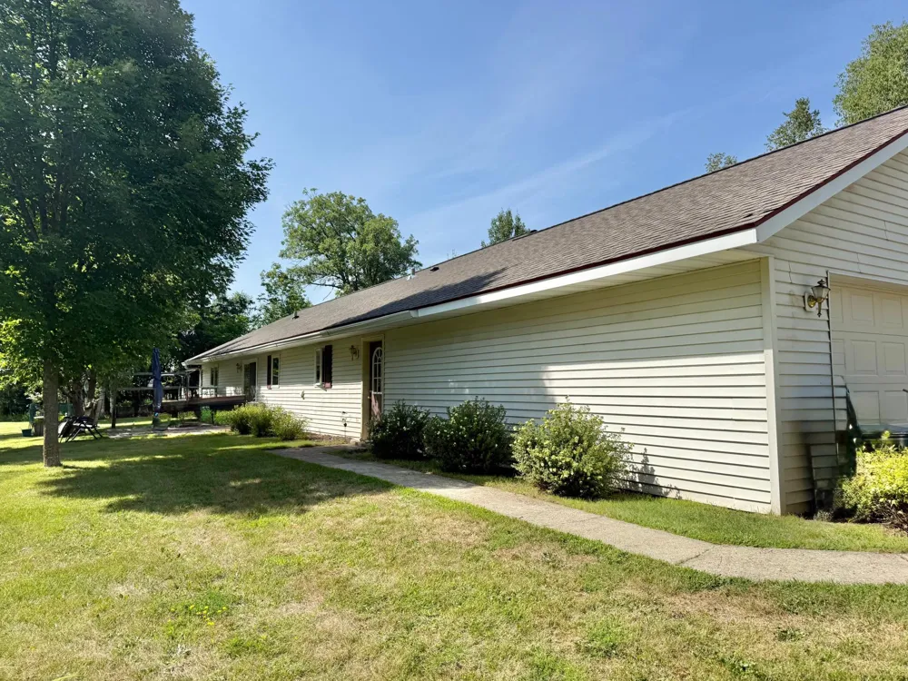 19400 Woodland Circle Detroit Lakes, MN 56501