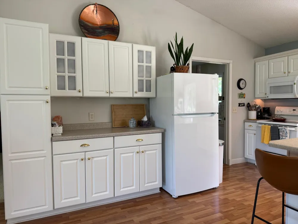 19400 Woodland Circle Detroit Lakes, MN 56501