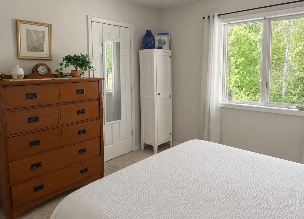 19400 Woodland Circle Detroit Lakes, MN 56501