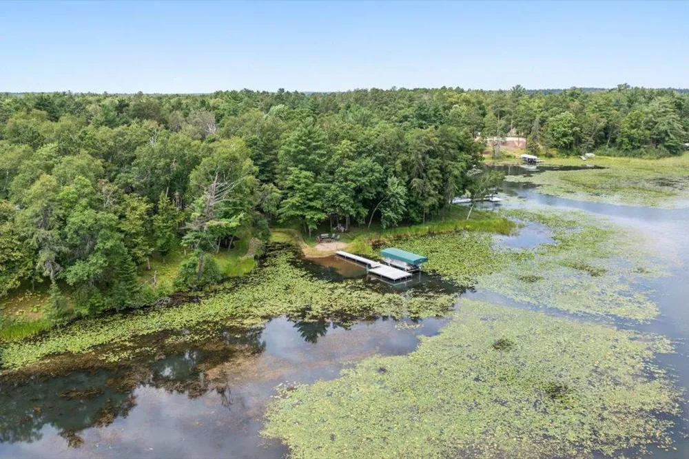 37003 Staley Lane Crosslake, MN 56442