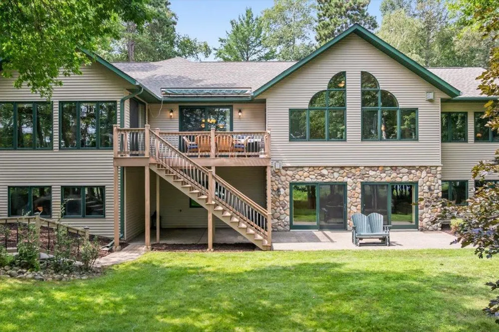 37003 Staley Lane Crosslake, MN 56442