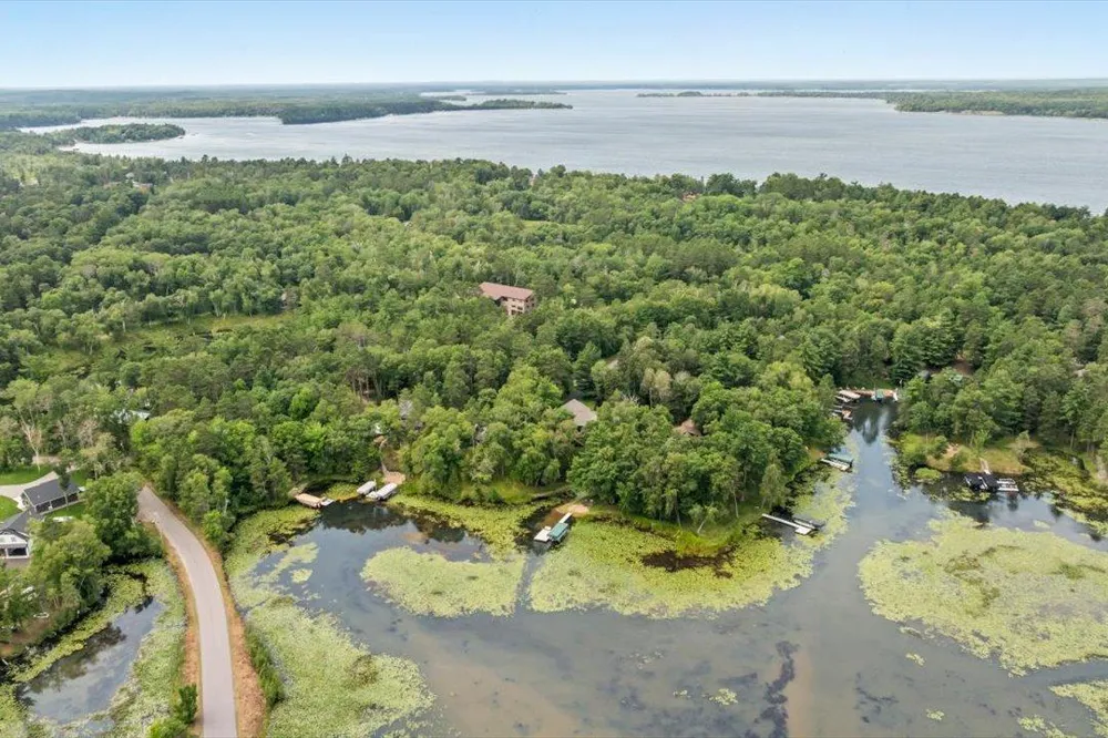 37003 Staley Lane Crosslake, MN 56442