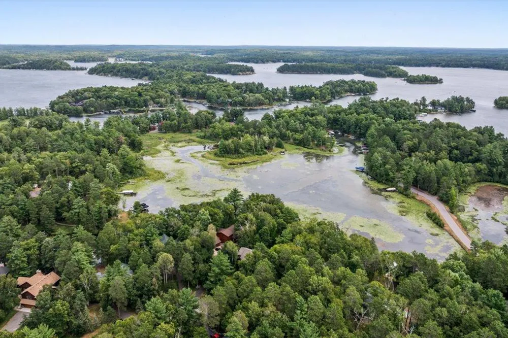 37003 Staley Lane Crosslake, MN 56442