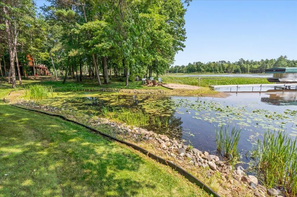 37003 Staley Lane Crosslake, MN 56442