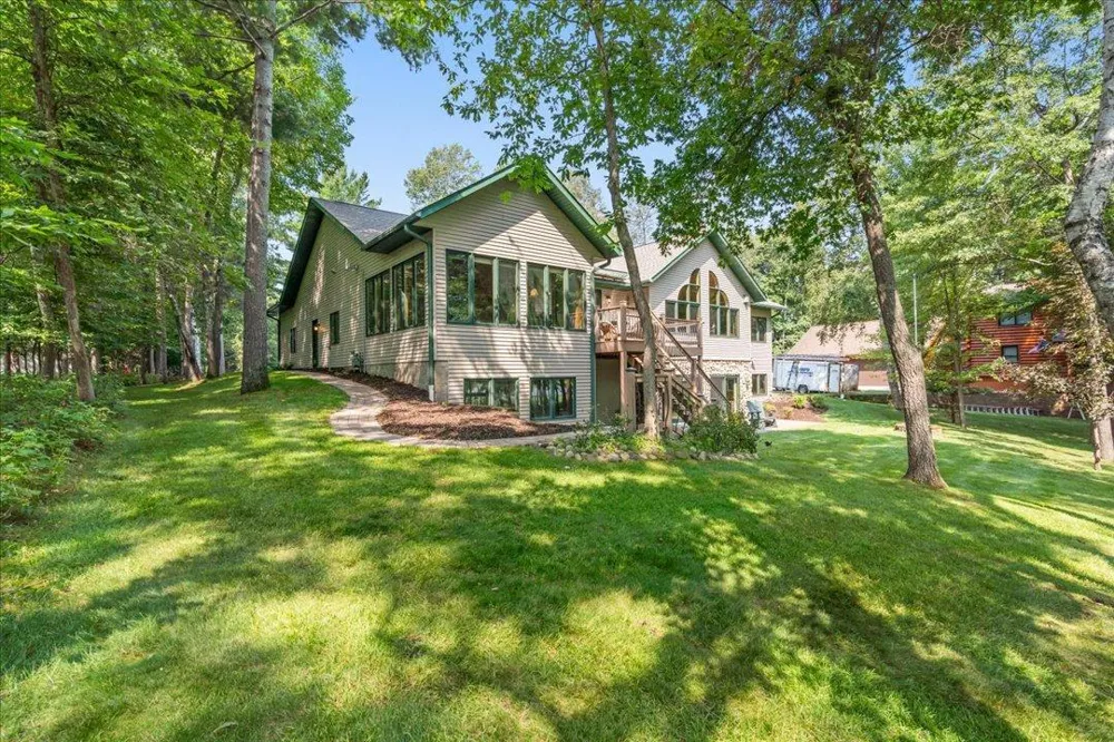 37003 Staley Lane Crosslake, MN 56442