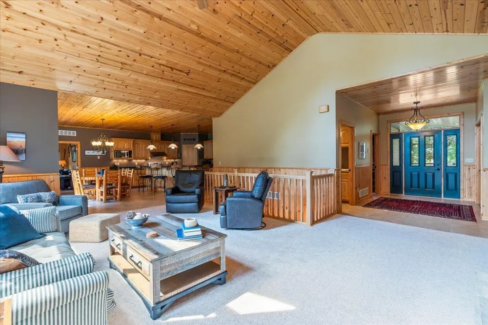 37003 Staley Lane Crosslake, MN 56442