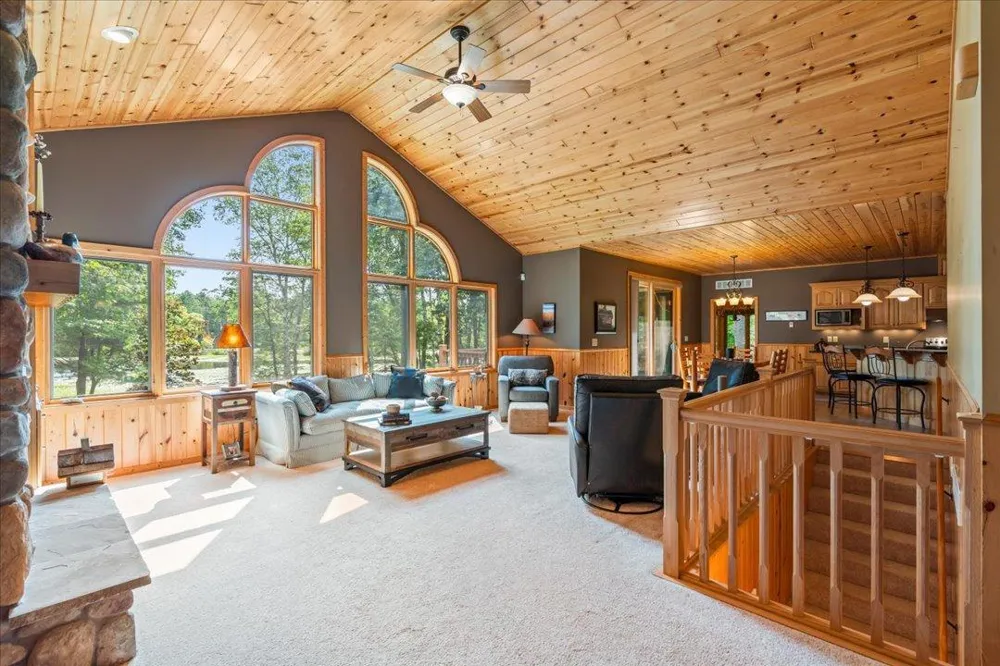 37003 Staley Lane Crosslake, MN 56442