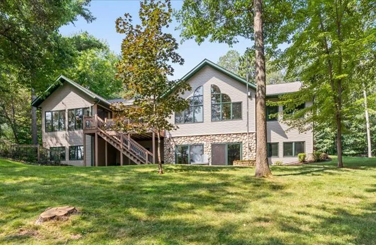 37003 Staley Lane Crosslake, MN 56442