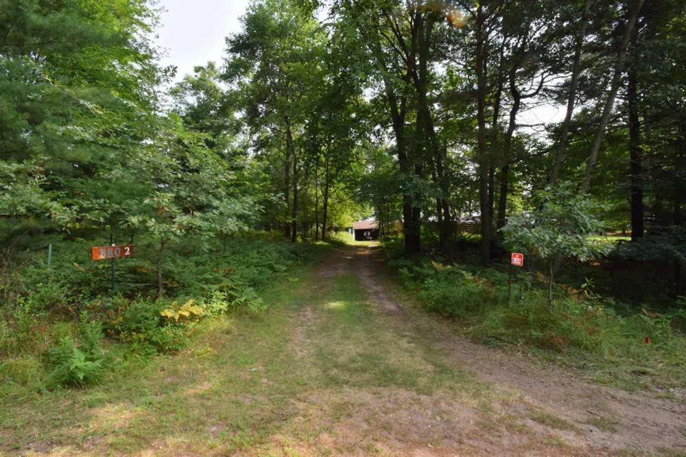 28282 Dhein Road Webster, WI 54893