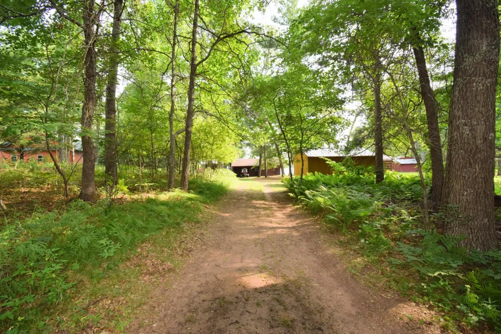 28282 Dhein Road Webster, WI 54893