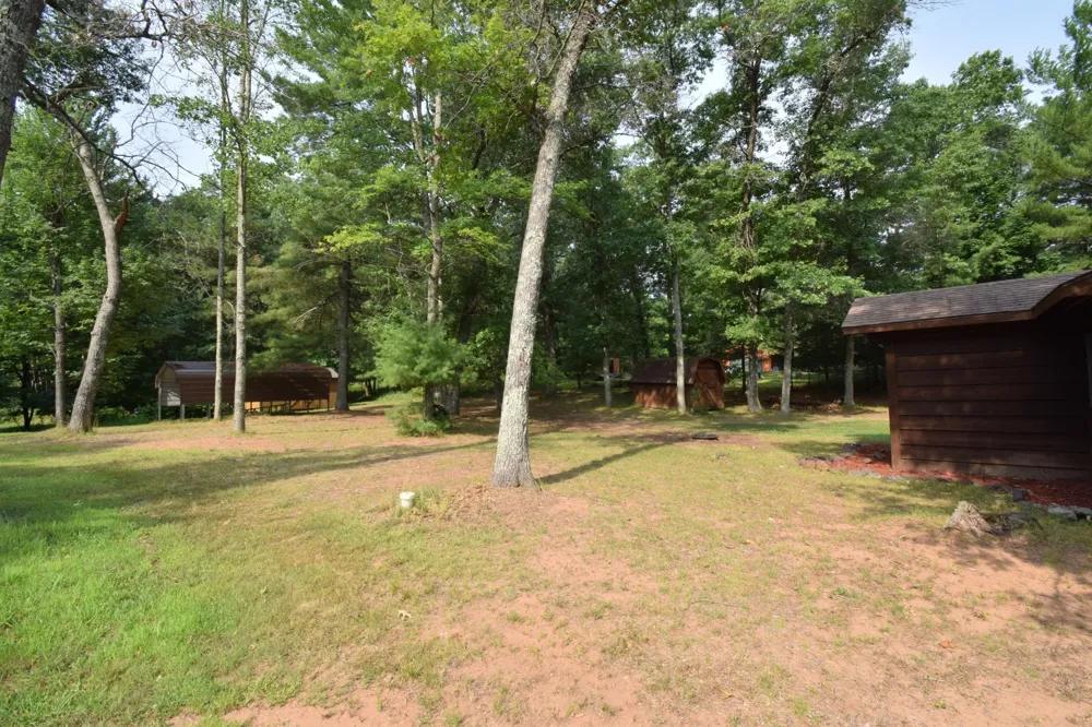 28282 Dhein Road Webster, WI 54893