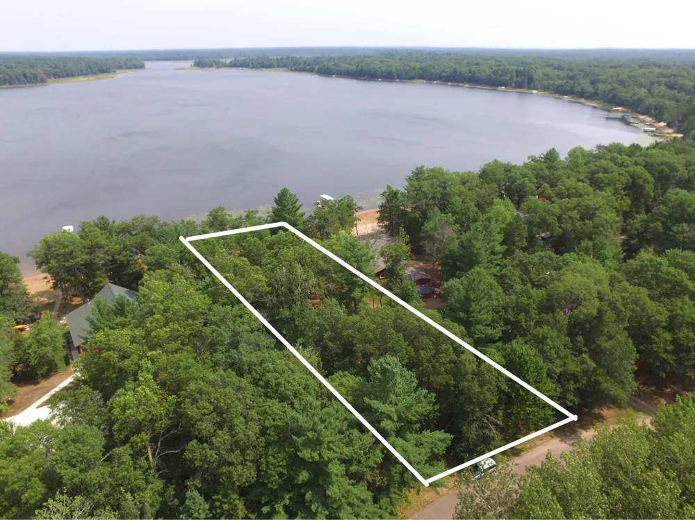 28282 Dhein Road Webster, WI 54893