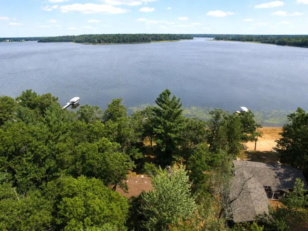 28282 Dhein Road Webster, WI 54893