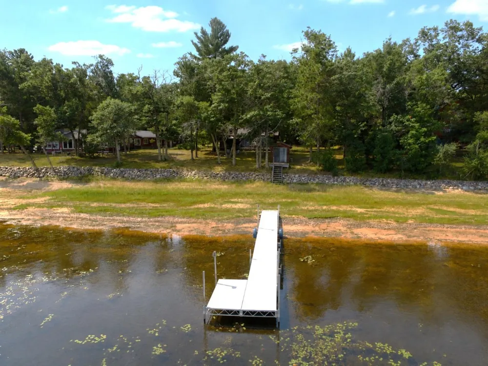 28282 Dhein Road Webster, WI 54893