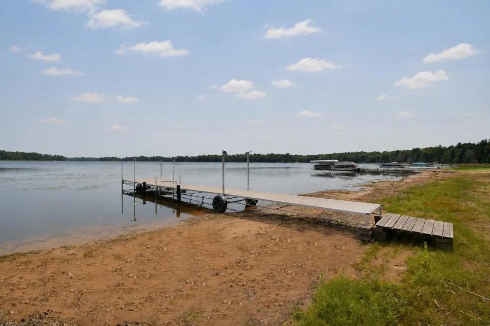 28282 Dhein Road Webster, WI 54893