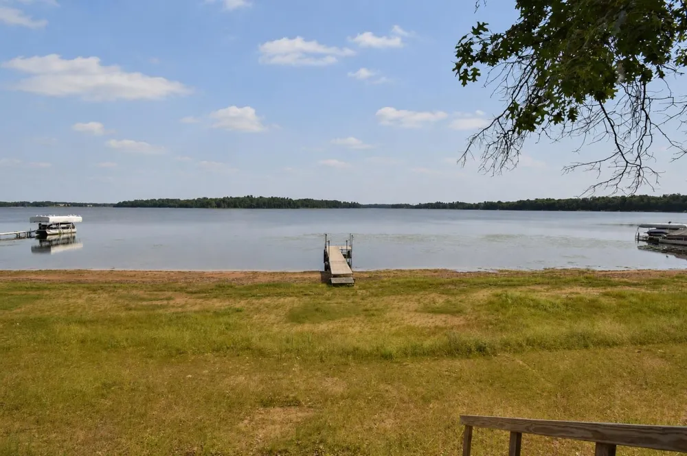 28282 Dhein Road Webster, WI 54893