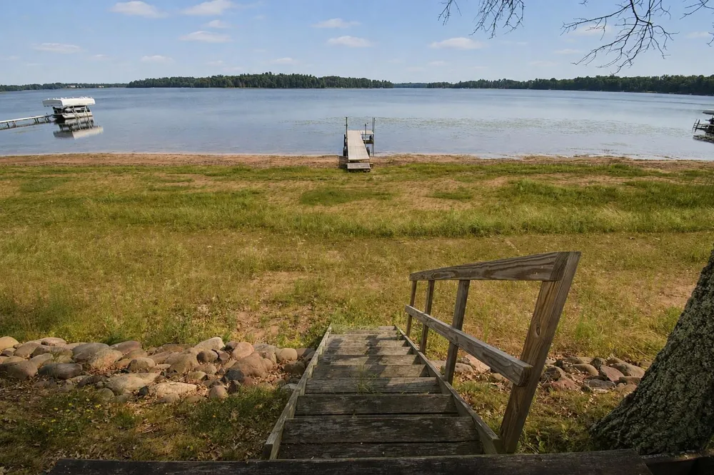 28282 Dhein Road Webster, WI 54893