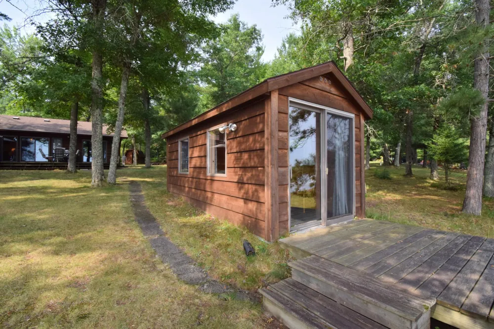 28282 Dhein Road Webster, WI 54893