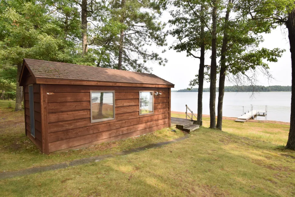 28282 Dhein Road Webster, WI 54893