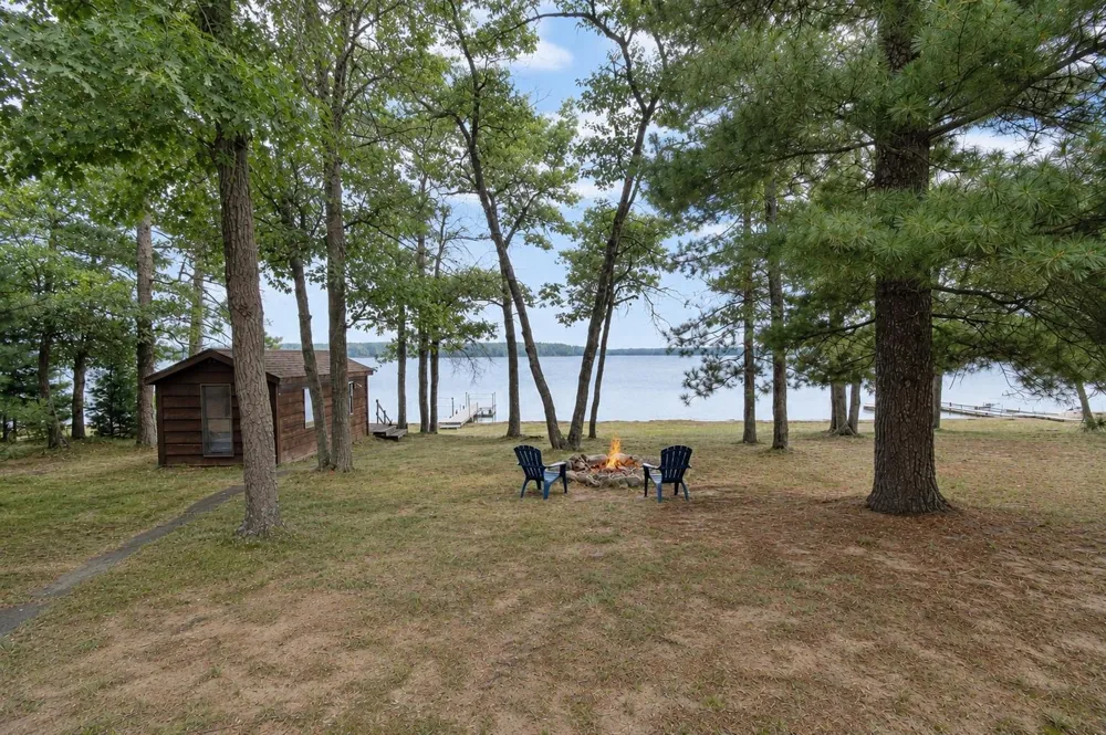 28282 Dhein Road Webster, WI 54893