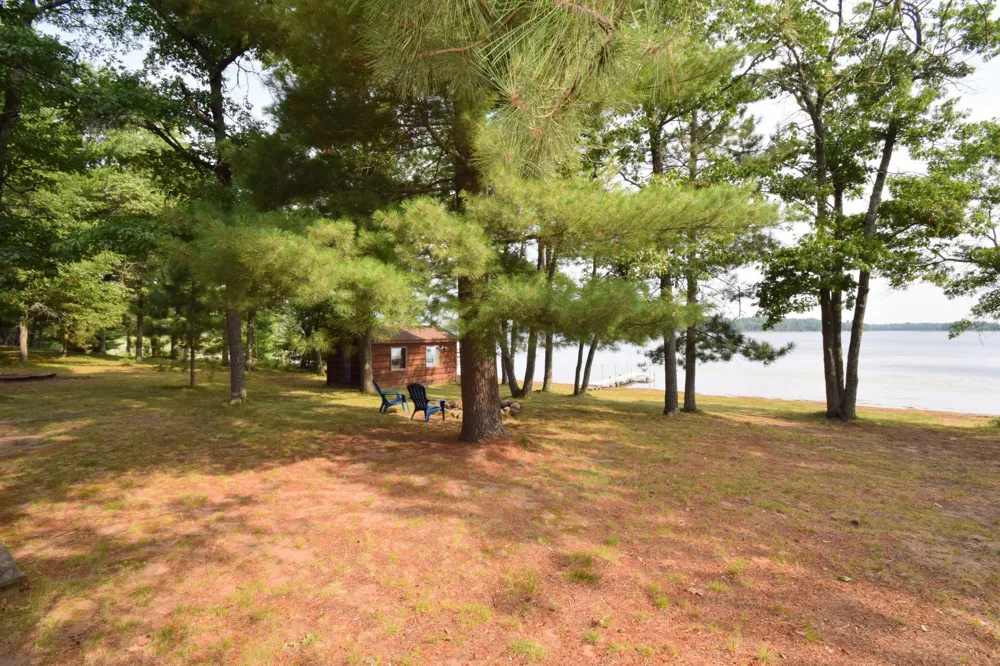 28282 Dhein Road Webster, WI 54893