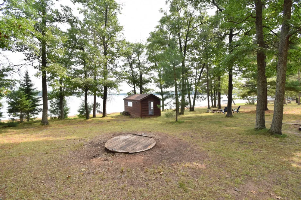 28282 Dhein Road Webster, WI 54893