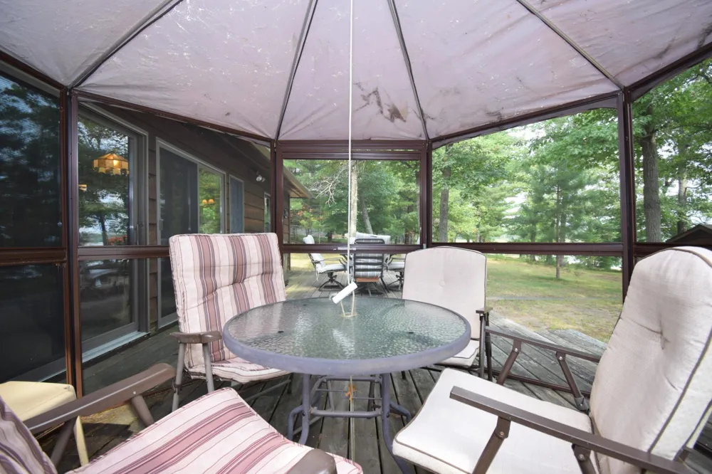 28282 Dhein Road Webster, WI 54893