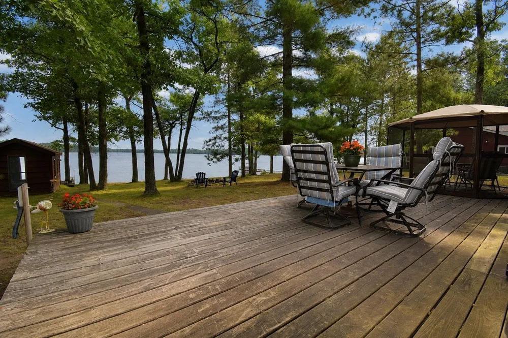 28282 Dhein Road Webster, WI 54893