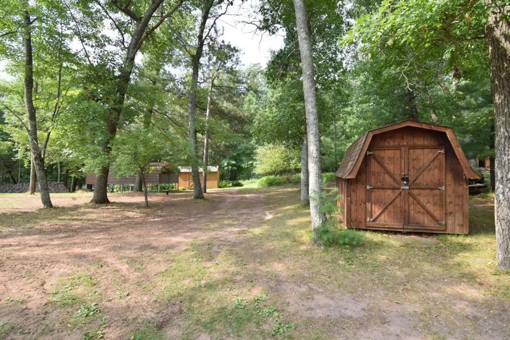 28282 Dhein Road Webster, WI 54893