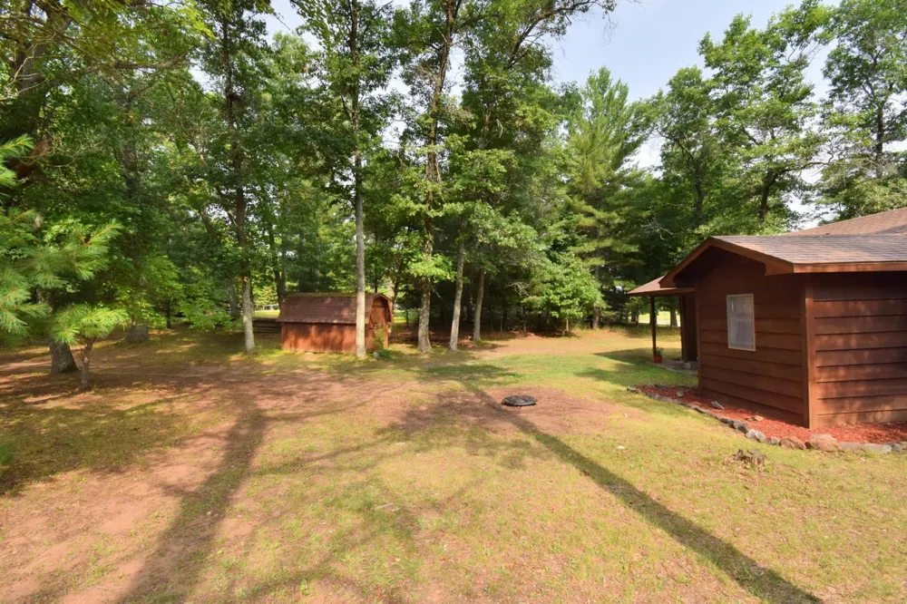 28282 Dhein Road Webster, WI 54893