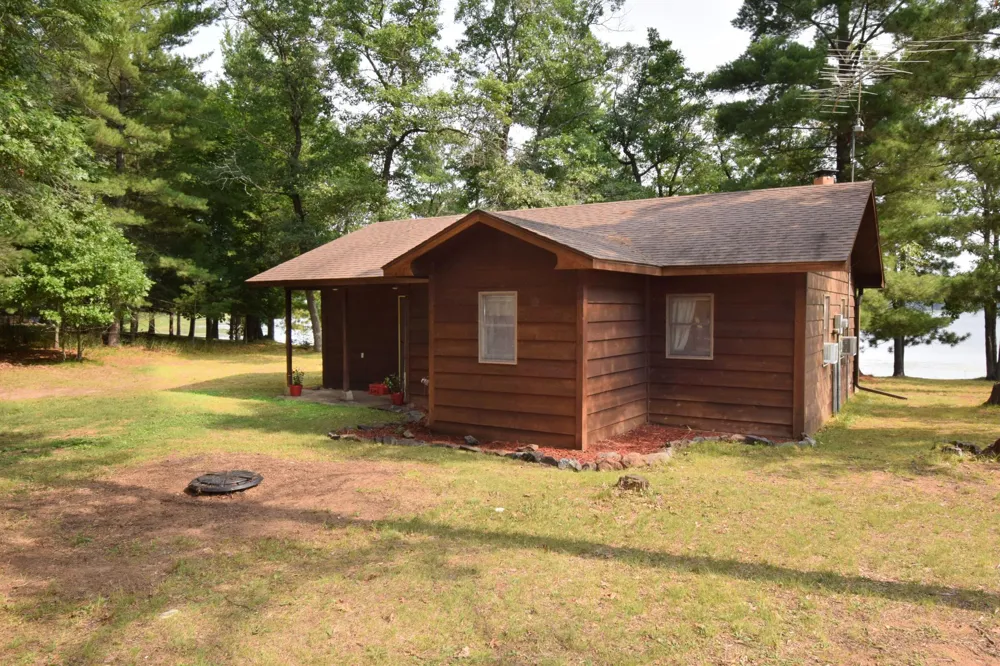 28282 Dhein Road Webster, WI 54893